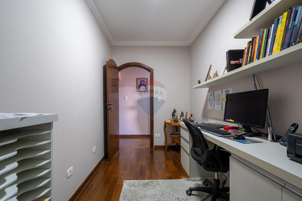 Sobrado - Venda - São Paulo , São Paulo - CS-82.jpg - 601471004-447