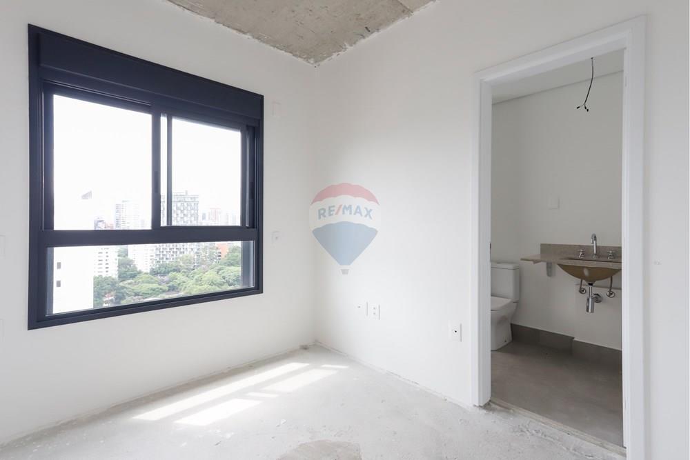 Apartamento - Venda - São Paulo , São Paulo - 26-02-19-R. Jericó, 75 - Sumarezinho_015_CapodannoFotografia.jpeg - 602341004-49