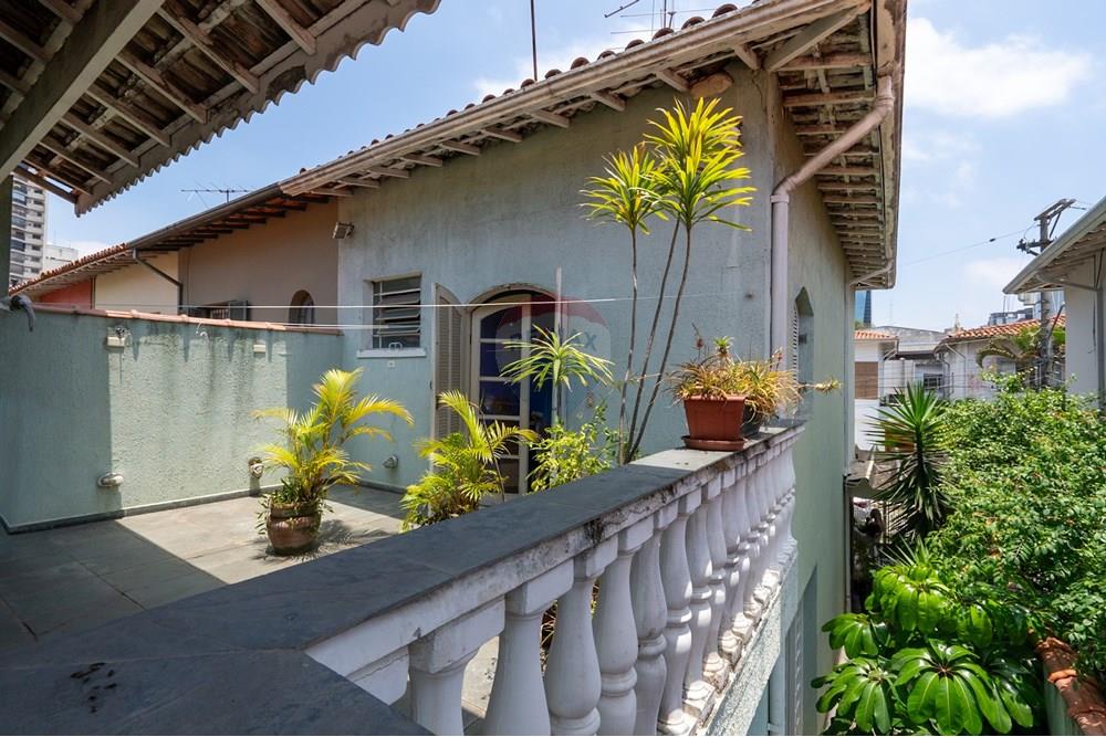 Casa de Vila - Venda - São Paulo , São Paulo - 01fotos_039.jpg - 601251125-48