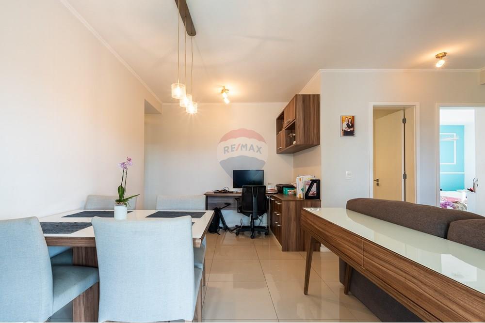 Apartamento - Venda - São Paulo , São Paulo - 3_AP.jpg - 601471020-89