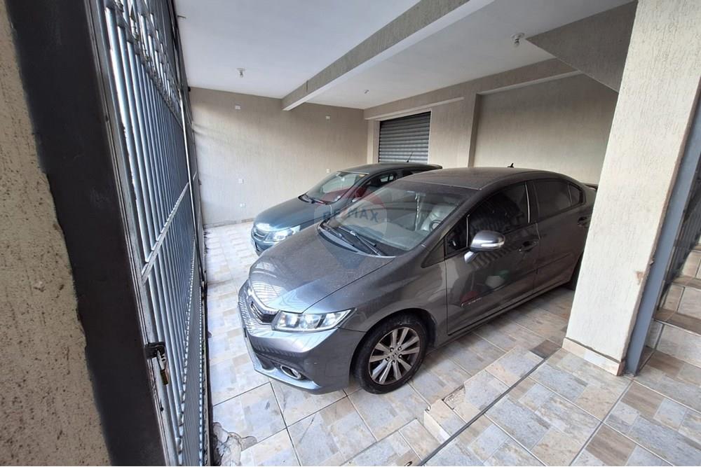 Casa - Alugar - São Paulo , São Paulo - R João Vechiareli 26 6.jpg - 601751008-1017