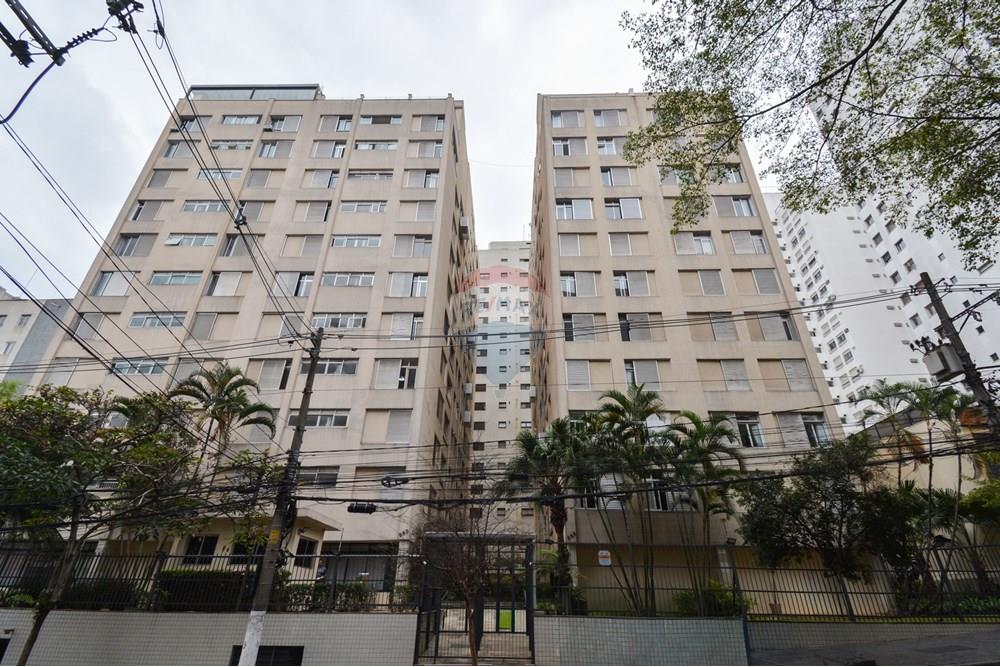 Apartamento - Venda - São Paulo , São Paulo - 01fotos_054.jpg - 601251176-11