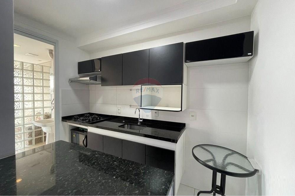 Apartamento - Alugar - São Paulo , São Paulo - cozinha (5).jpg - 601361019-3230