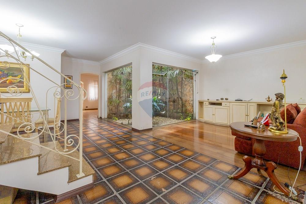 Casa - Venda - São Paulo , São Paulo - IMG_8573.jpg - Sala - 601081107-10