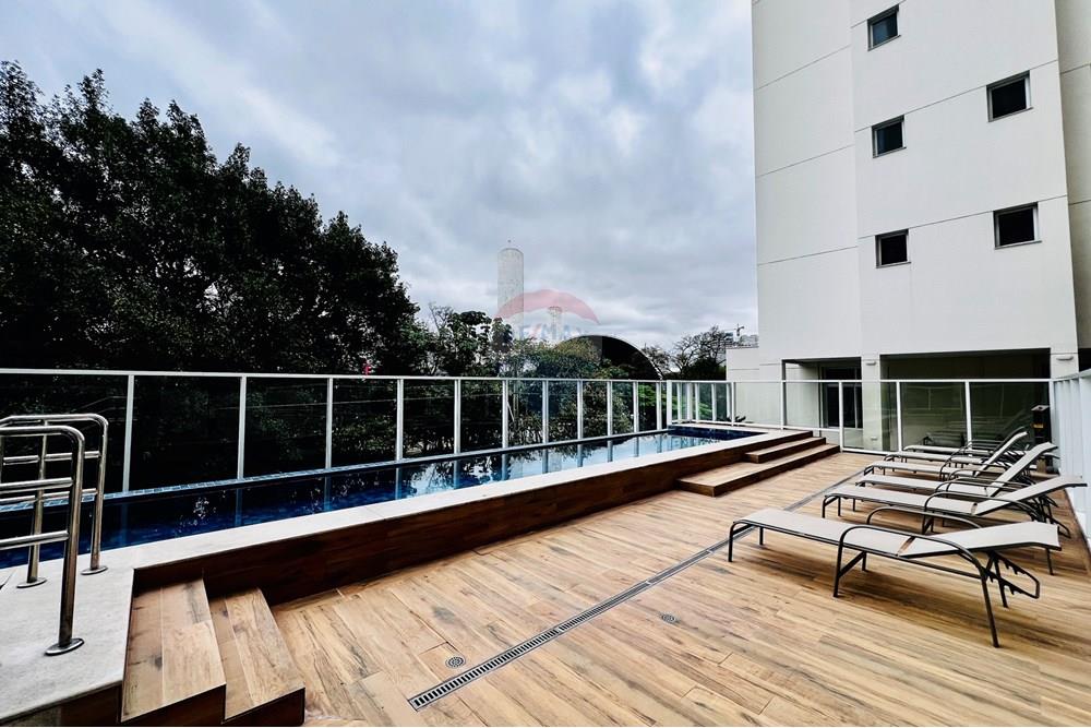 Apartamento - Alugar - São Paulo , São Paulo - IMG_5723.jpg - 602281044-73