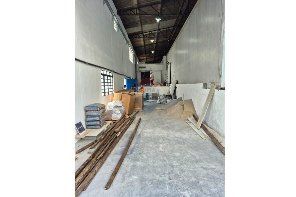 Galpão - Alugar - São Paulo , São Paulo - I.jpg - 601261084-50