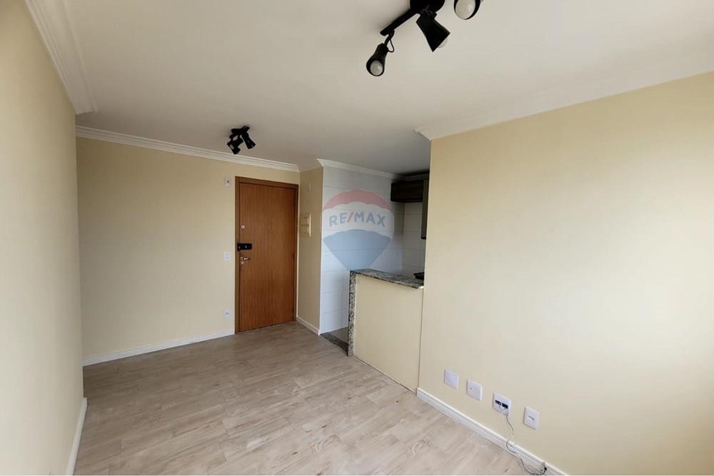 Apartamento - Alugar - São Paulo , São Paulo - 5.jpeg - Sala - 602411009-58