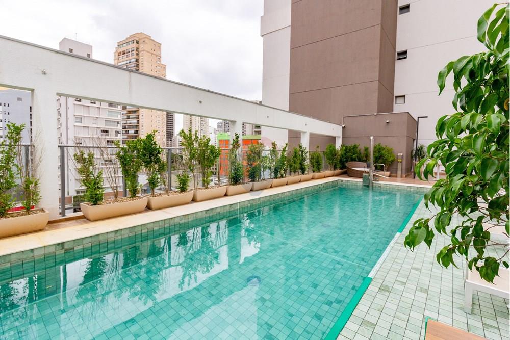 Apartamento - Venda - São Paulo , São Paulo - _MG_6204.JPG - 601361021-1777