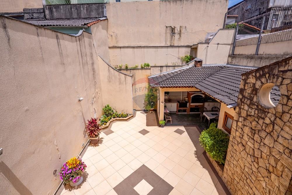 Casa - Venda - São Paulo , São Paulo - CS-104.jpg - 601471027-18