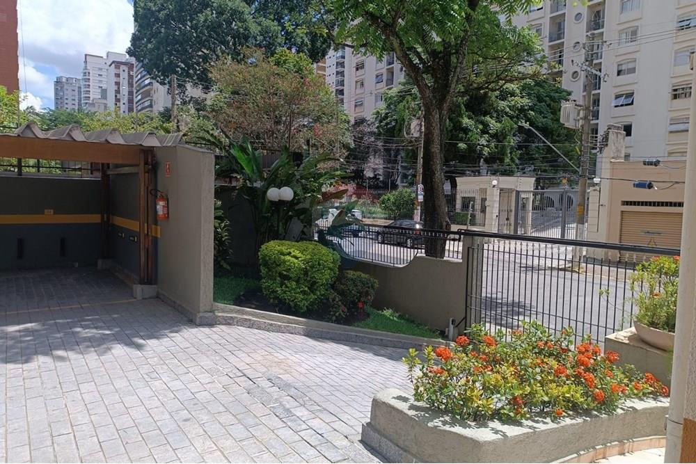 Apartamento - Alugar - São Paulo , São Paulo - WhatsApp Image 2025-02-25 at 14.10.15.jpeg - 602141003-182