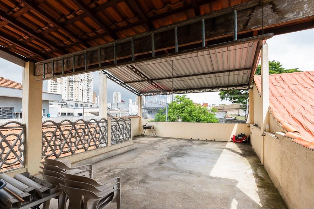 Casa - Venda - São Paulo , São Paulo - 41_CASA.jpg - 601471004-385