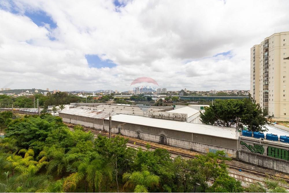 Apartamento - Venda - São Paulo , São Paulo - Cópia de 14 VISTA QUARTO 2 (1).jpg - 601261084-54