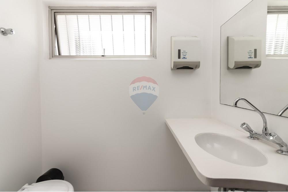 Casa Comercial - Venda - São Paulo , São Paulo - Casa Dr.Wilson_Banheiro 2.jpg - 602271002-10