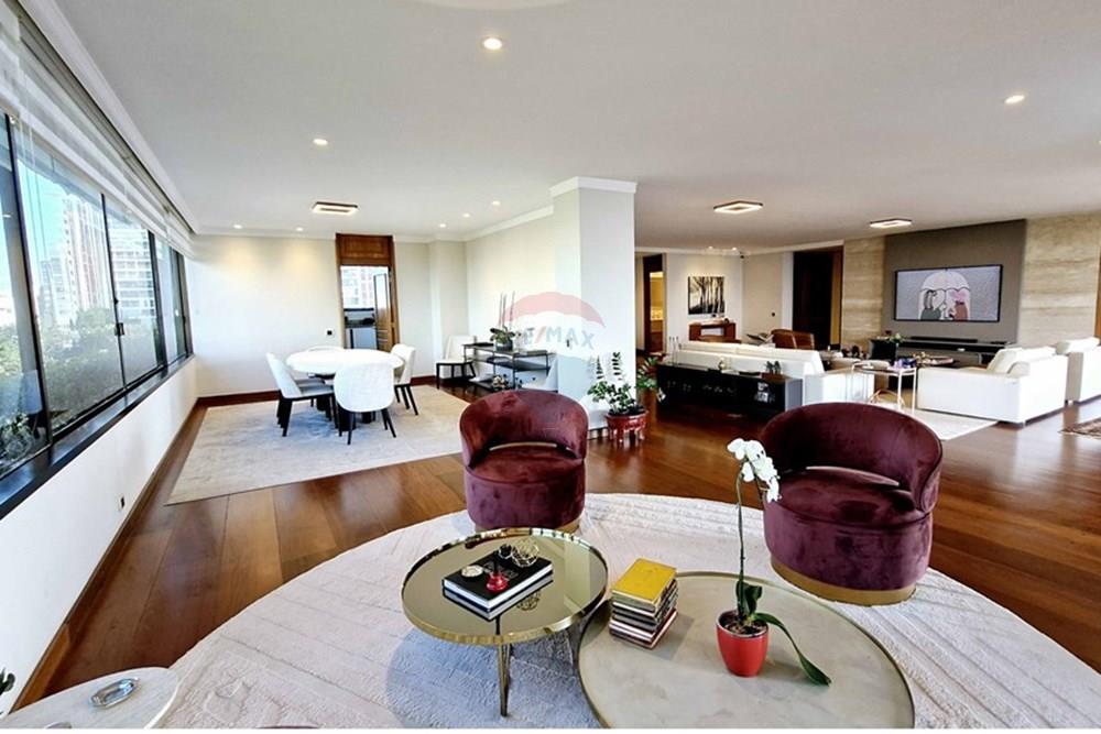 Apartamento - Venda - São Paulo , São Paulo - RUA CRITIOS, 226 (30).jpg - Sala de estar - 601361044-43