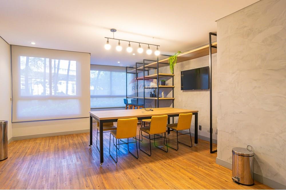 Apartamento - Venda - São Paulo , São Paulo - 33.jpg - Sala de trabalho - 601081007-123