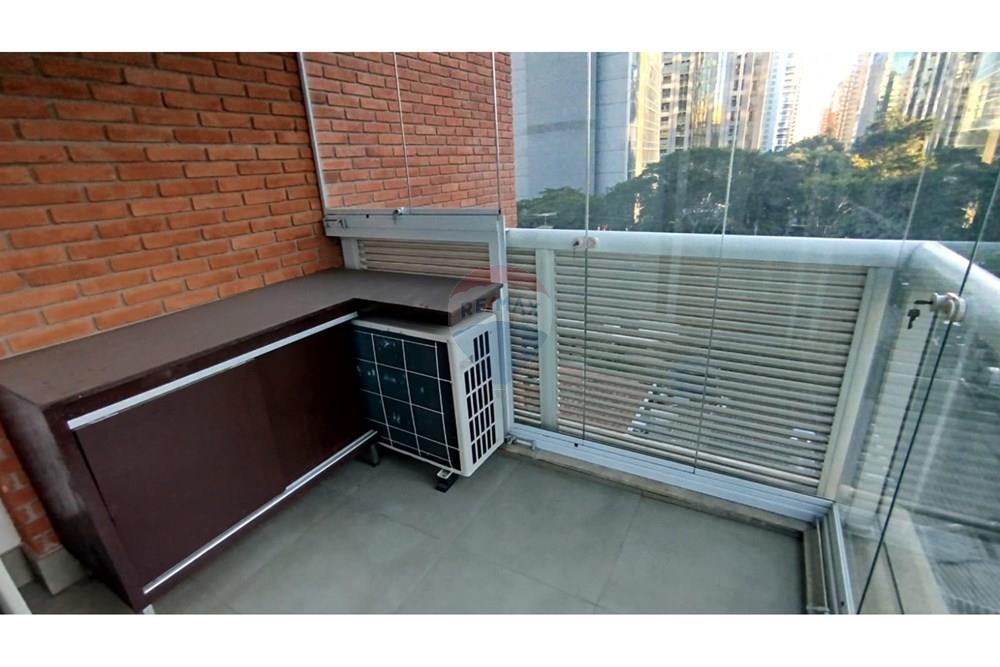 Apartamento - Alugar - São Paulo , São Paulo - 06 VARANDA 01.jpeg - 630331112-11