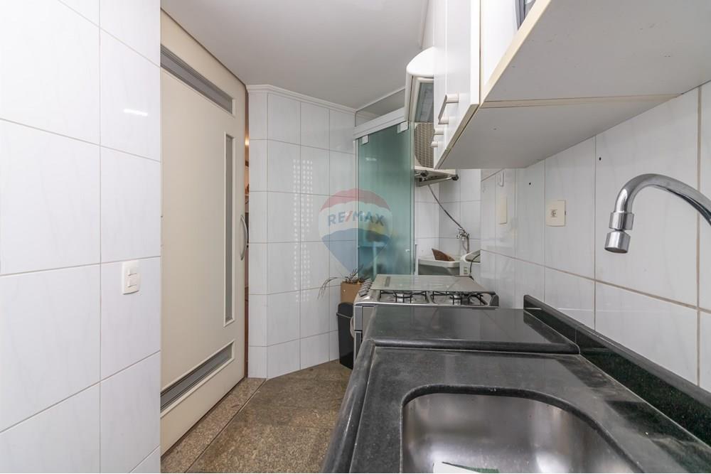 Apartamento - Venda - São Paulo , São Paulo - IMG_188322.jpg - Cozinha - 601081065-29