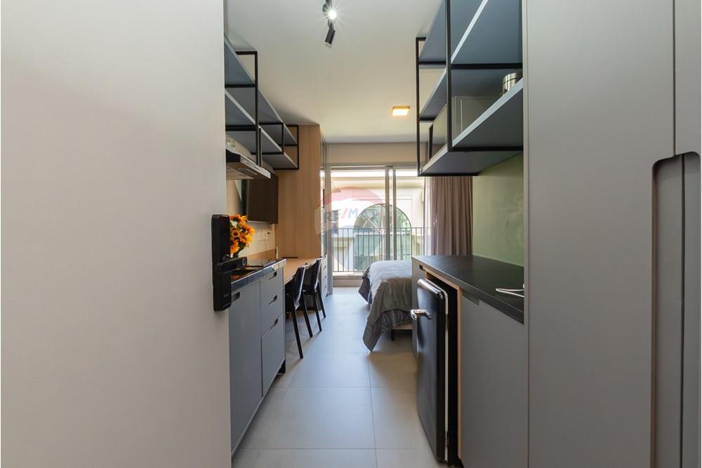 Studio - Venda - São Paulo , São Paulo - MariaCarolina_692_AP308-18.JPG - 602321022-17