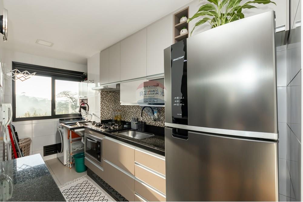 Apartamento - Venda - Cotia , São Paulo - IMG_385102.jpg - 602241019-20