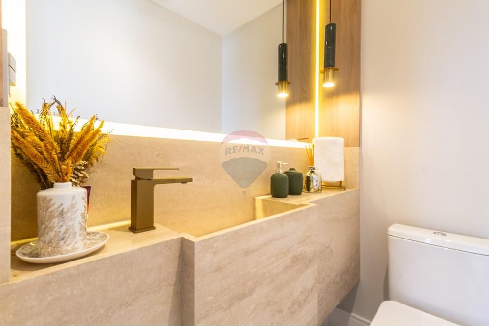 Apartamento - Venda - São Paulo , São Paulo - LAVABO (2).jpg - 601261064-220