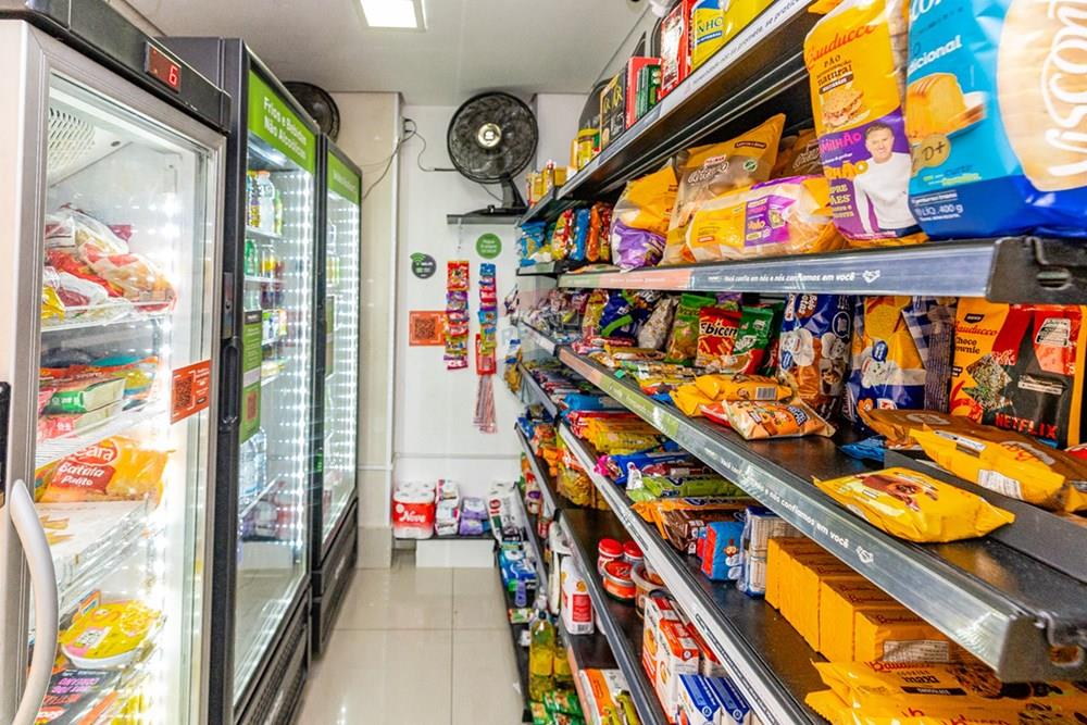 Apartamento - Venda - São Paulo , São Paulo - Remax Ville-25.jpg - 601241068-21