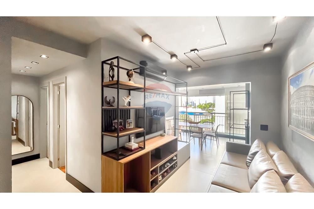 Apartamento - Venda - São Paulo , São Paulo - 1-4.jpg - 601721006-116