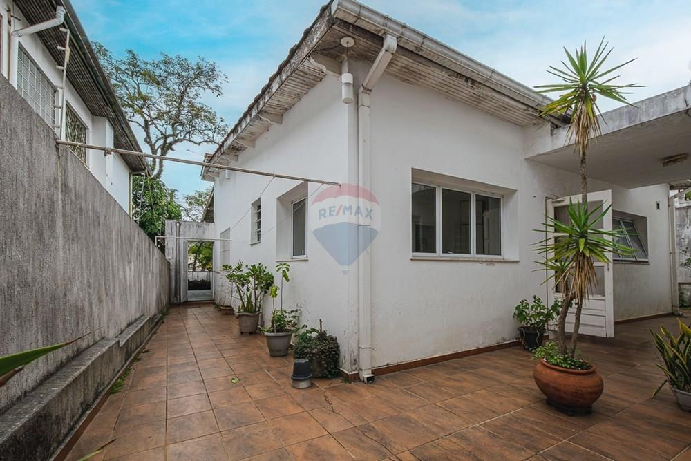 Casa - Venda - São Paulo , São Paulo - fachada v3.jpg - 601311011-183