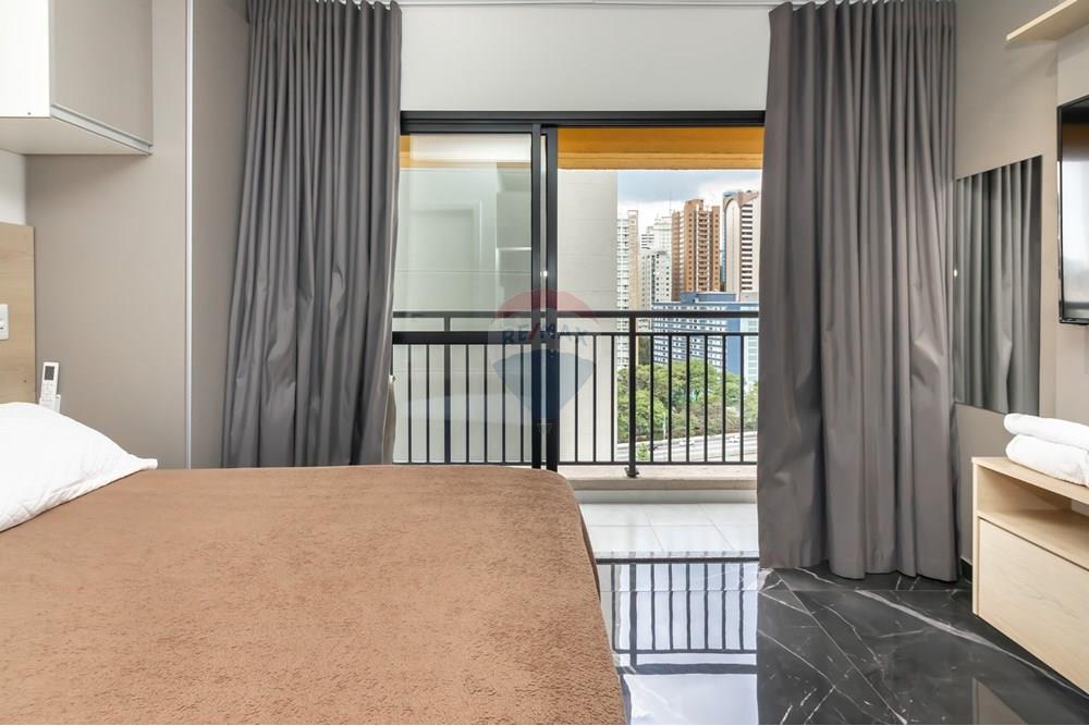 Studio - Venda - São Paulo , São Paulo - 1-8.jpg - Quarto - 602231003-20