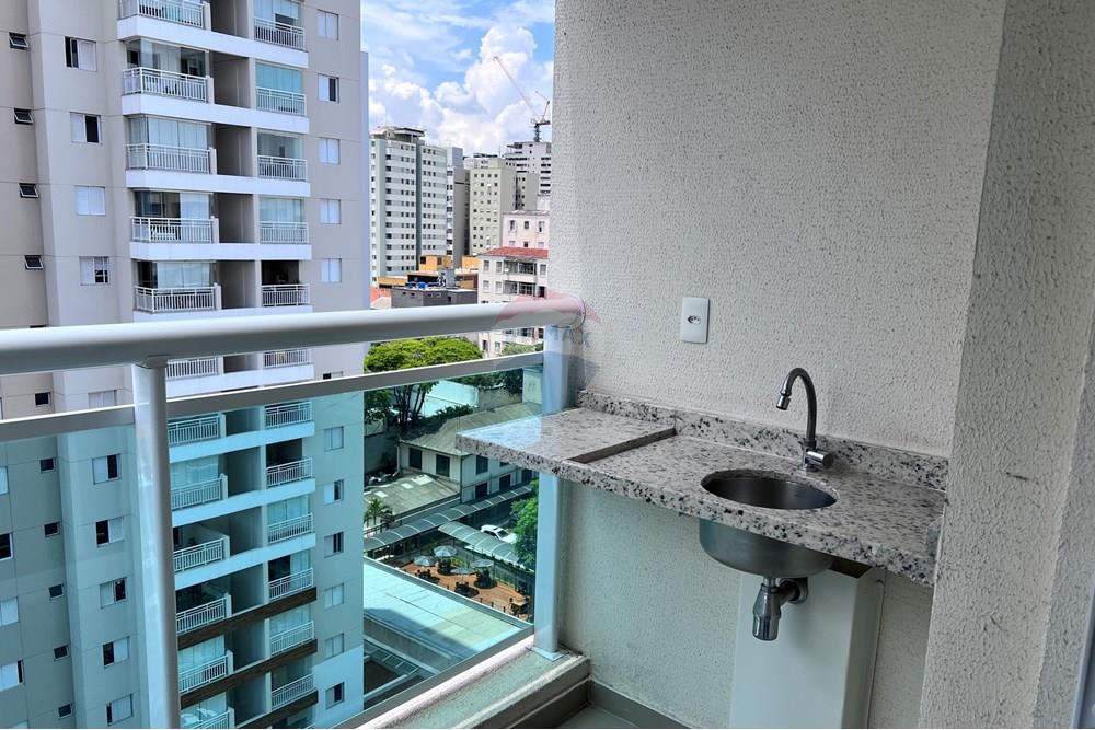 Apartamento - Alugar - São Paulo , São Paulo - IMG_9558.JPG - 601471030-49