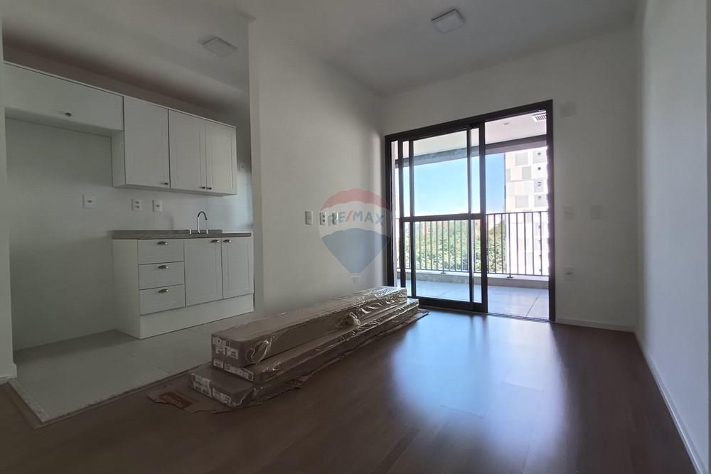 Apartamento - Alugar - São Paulo , São Paulo - IMG_20260327_115743.jpg - Sala de estar - 602171001-38