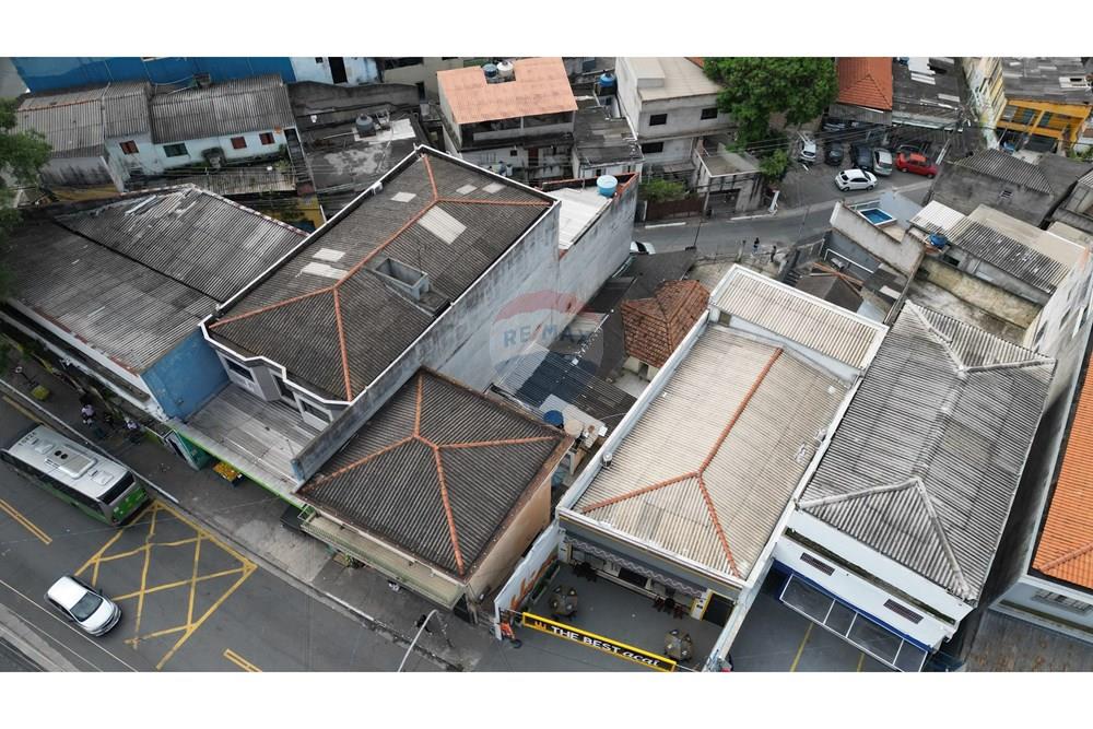 Terreno - Venda - São Paulo , São Paulo - DJI_0003.JPG - 602431010-2