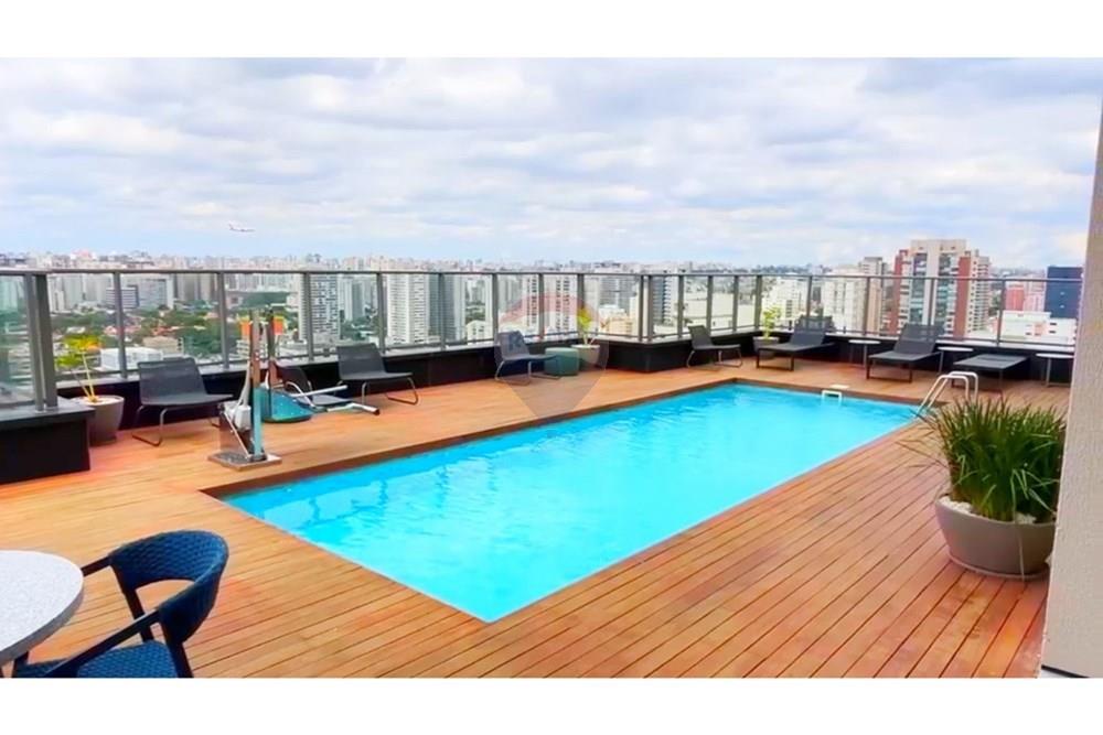 Studio - Venda - São Paulo , São Paulo - FOTO 21.jpg - 601361078-3