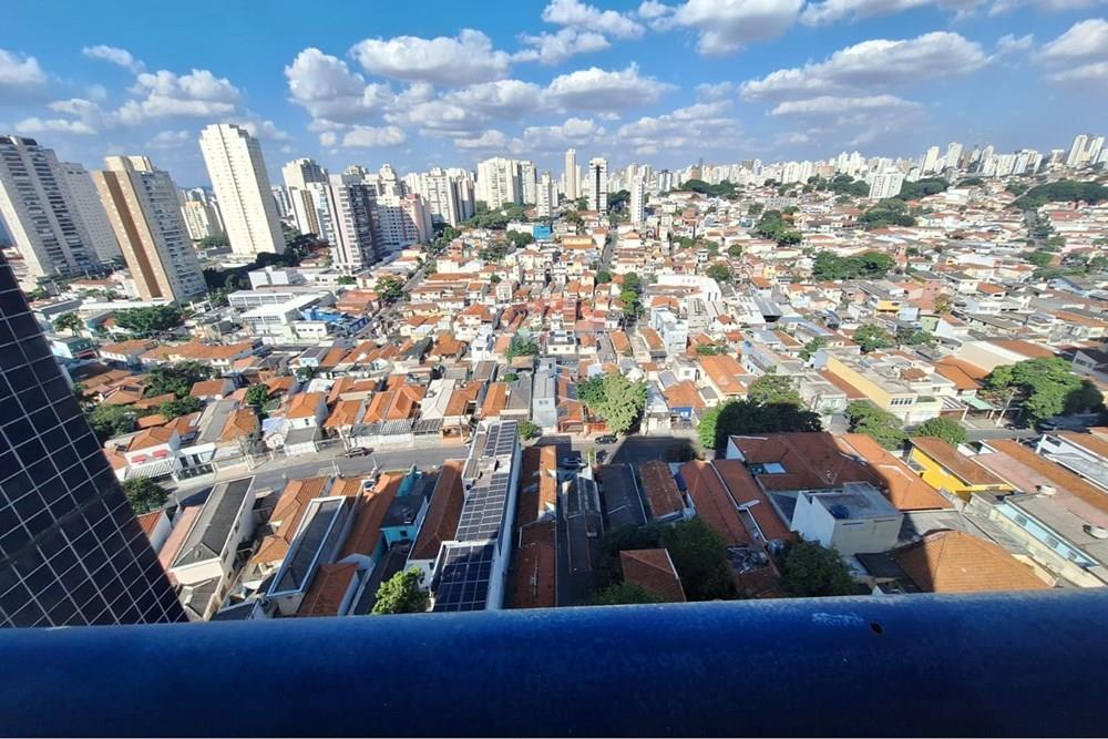 Apartamento - Alugar - São Paulo , São Paulo - R Tonelero 265 ap134 (9).jpeg - 601141076-61