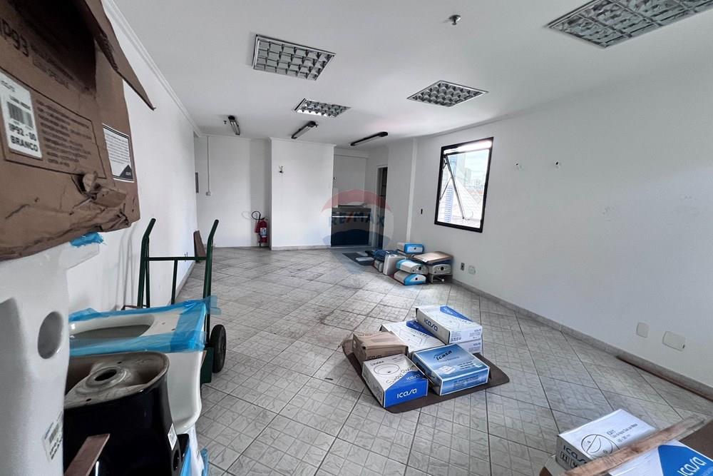 Cj. Comercial/ Sala - Alugar - São Paulo , São Paulo - IMG_0873.JPG - 601471030-71