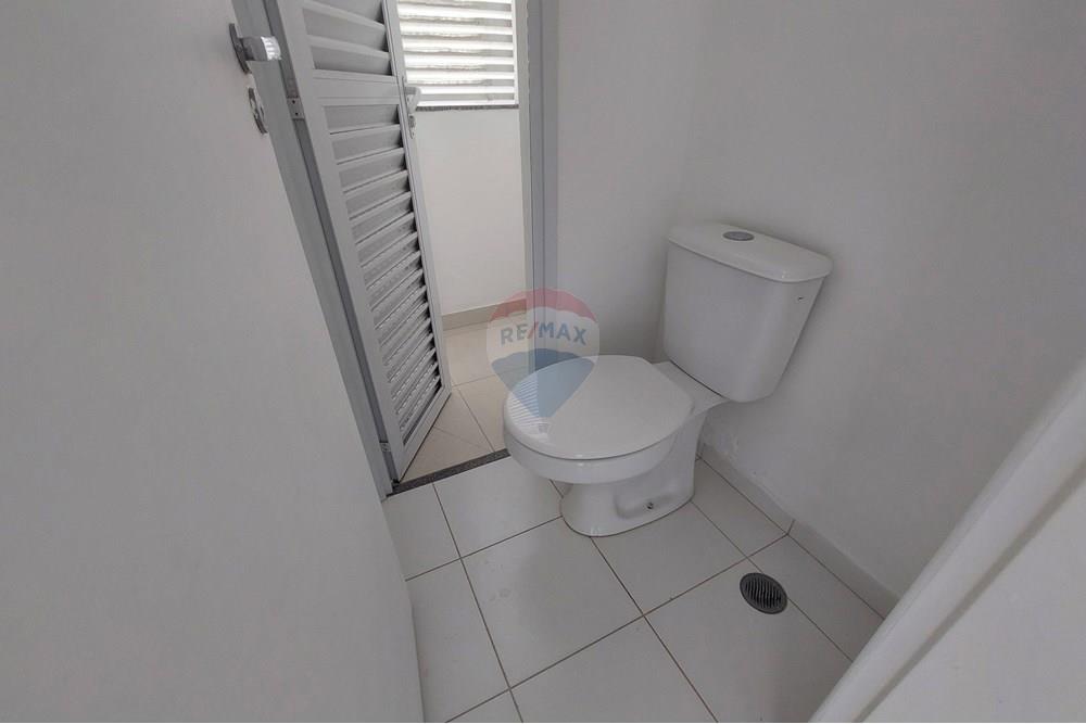 Cj. Comercial/ Sala - Alugar - São Paulo , São Paulo - WhatsApp Image 2025-04-09 at 11.17.19.jpeg - Banheiro - 602161018-29