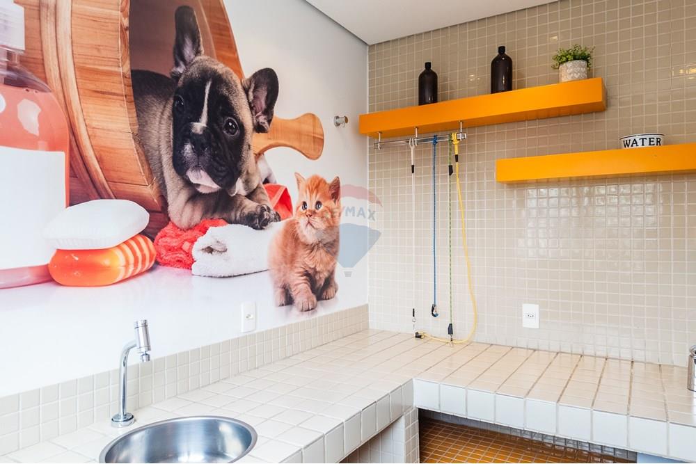 Apartamento - Venda - São Paulo , São Paulo - 60-AP.jpg - 601471009-105