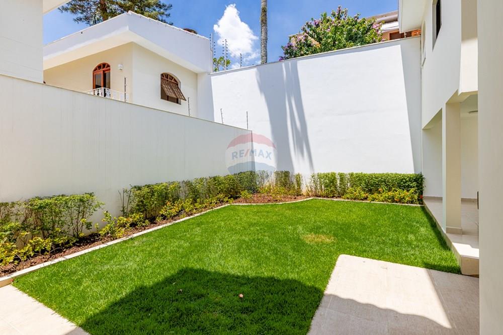 Casa - Venda - São Paulo , São Paulo - 44.jpg - Jardim Externo - 601131002-70