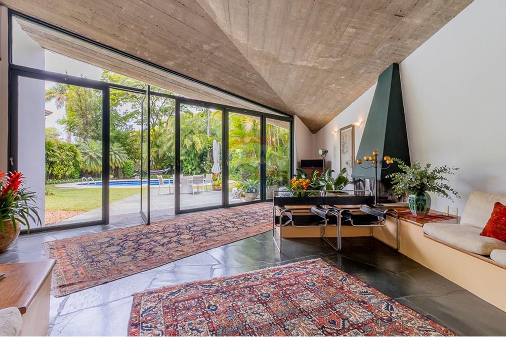 Casa - Venda - São Paulo , São Paulo - 21.jpg - Sala aquecida - 601081007-117