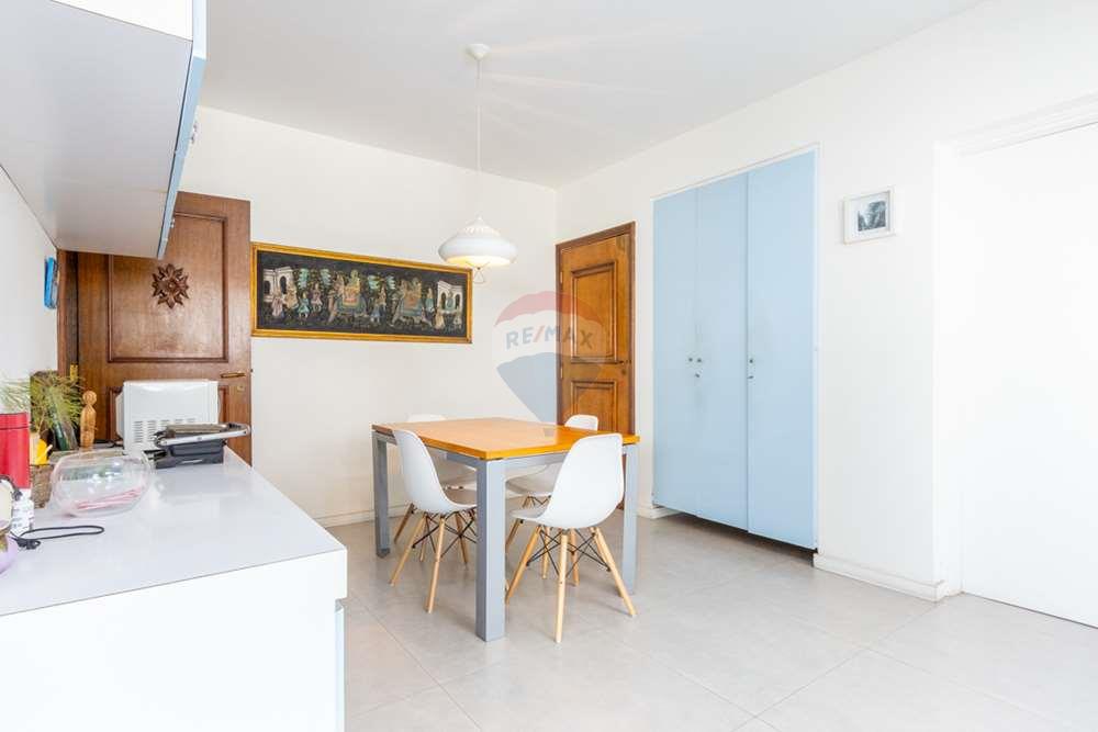 Apartamento à venda com 4 quartos, 223m² - Foto 10