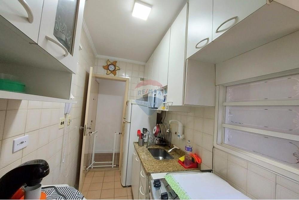 Apartamento - Venda - São Paulo , São Paulo - 20250328_091805.jpg - Cozinha - 602381002-74