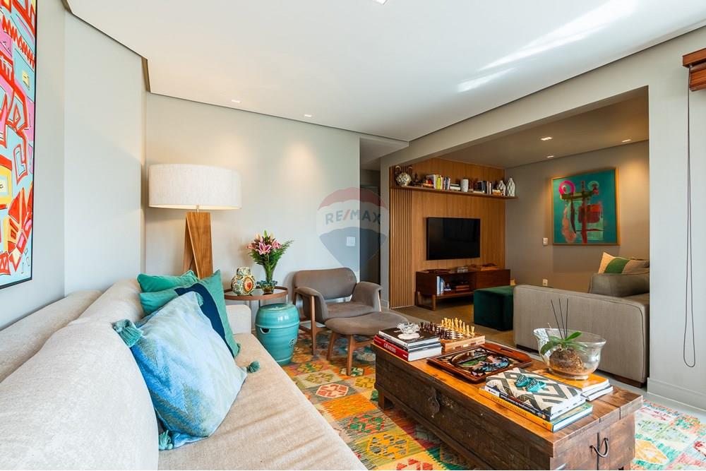 Apartamento - Venda - São Paulo , São Paulo - 12_AP.jpg - 601471007-77