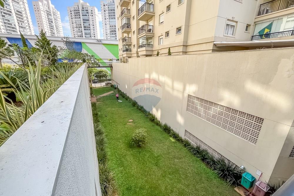 Apartamento - Alugar - São Paulo , São Paulo - Cópia de IMG_655283.jpg - 601131093-7