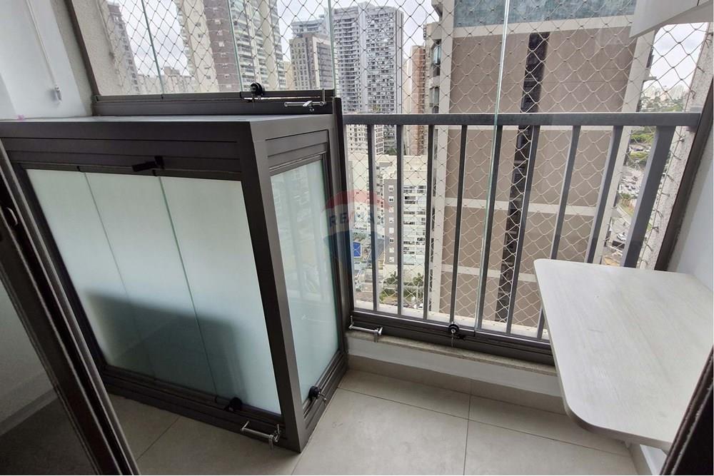 Apartamento - Alugar - São Paulo , São Paulo - RUA GETÚLIO SOARES ROCHA, 135 (26).jpg - 601361020-417