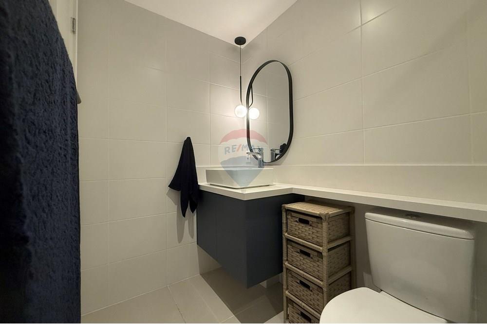 Studio - Alugar - São Paulo , São Paulo - IMG_3055.JPEG - 601241007-85