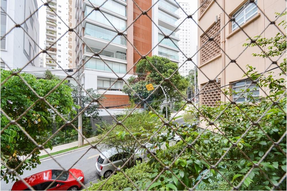 Rezidential - Apartament - Sao Paulo , Sao Paulo - BR - 01fotos_022.jpg - 601251024-56