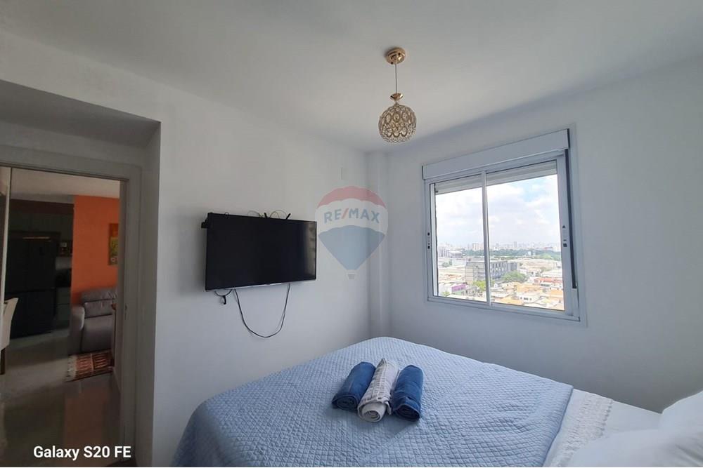 Apartamento - Alugar - São Paulo , São Paulo - MAGARINOS TORRES 480. 2O  .jpeg - 601051076-53