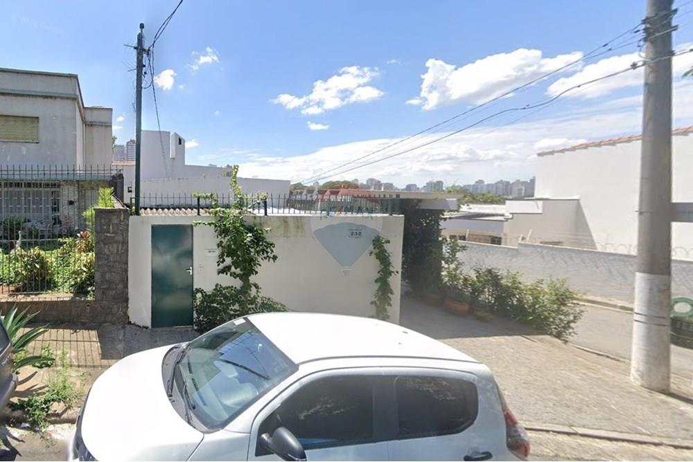 Casa - Venda - São Paulo , São Paulo - Santarem foto 02.jpg - 602191027-53