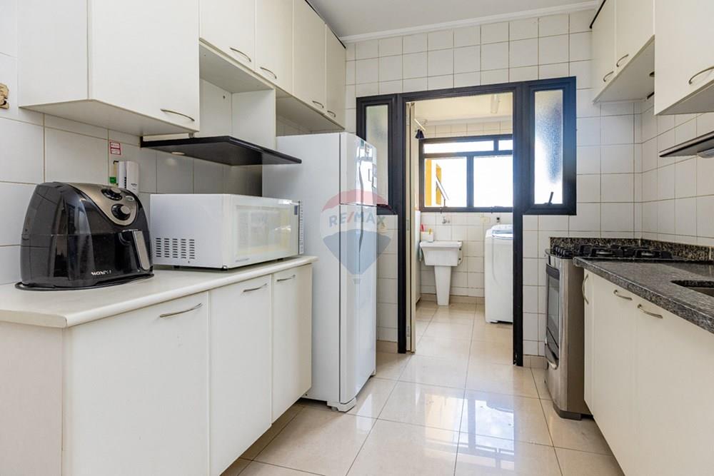 Cobertura - Venda - São Paulo , São Paulo - Cópia de Remax Ares -21.jpg - 601131009-99