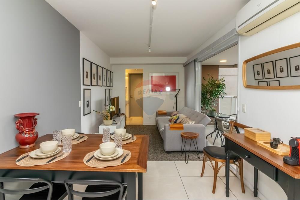 Apartamento - Venda - São Paulo , São Paulo - IMG_120118.jpg - 602231016-13