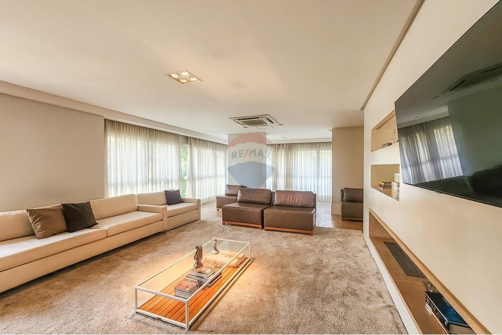 Apartamento - Venda - São Paulo , São Paulo - 53-salao-festas.jpg - 602221002-35